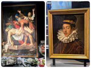 必見！イタリア館の名品コレクション🖼️（大阪・関西万博）