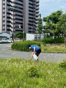 １８日は「防犯の日」🔓