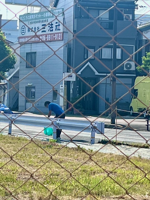 大阪・関西万博に行ってきました！