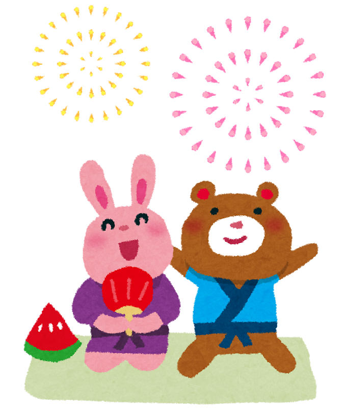 天神さん🎆