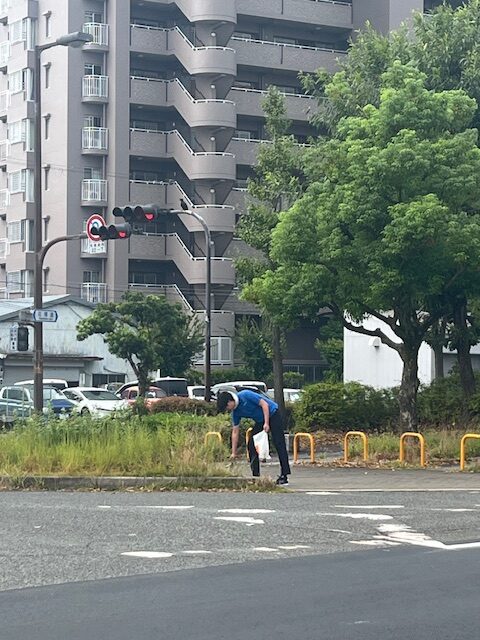 新学期スタート🌻