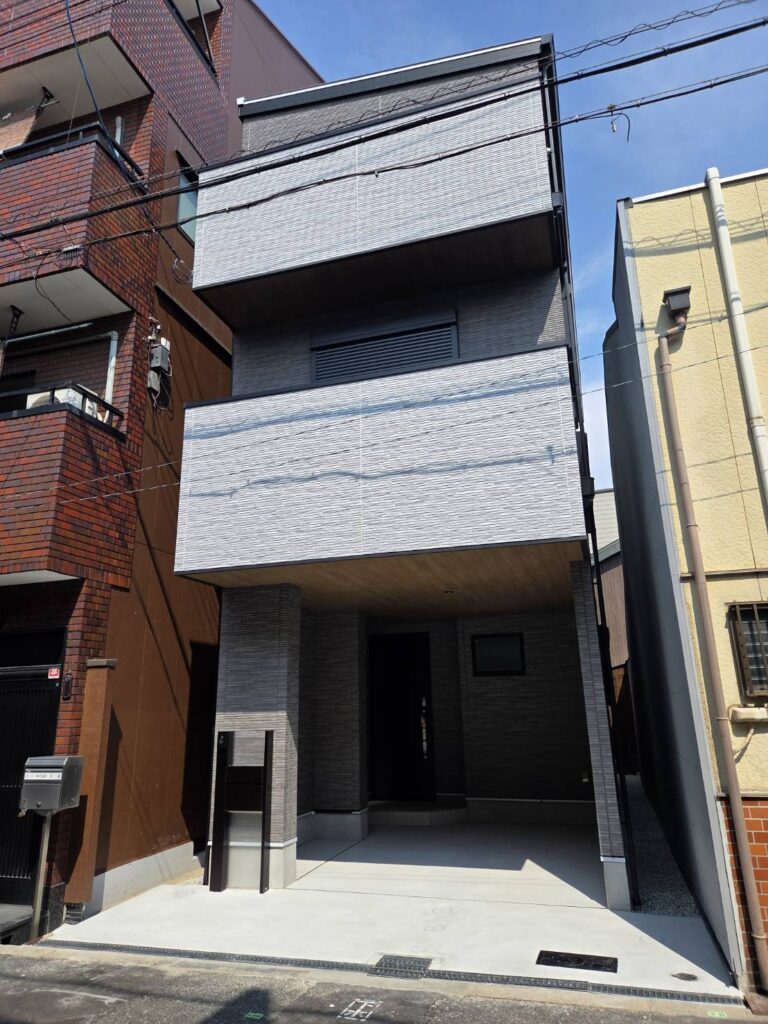 お家づくりの参考に🏠