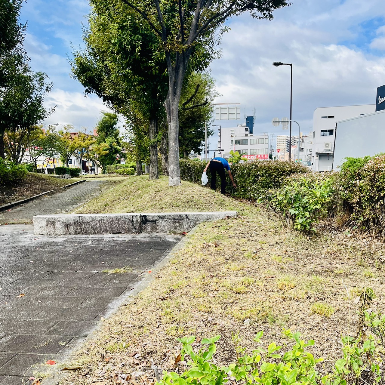 閉幕日まであと６日‥！大阪・関西万博🌷