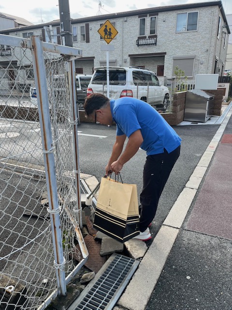 メンテナンス🔧