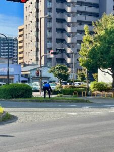 １１月になりました🍂