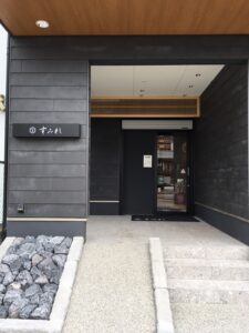 焼肉すみれさんで歓迎会🐂