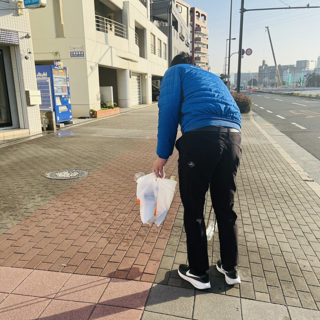 YKK AP黒部製造所へ研修⌒🌟