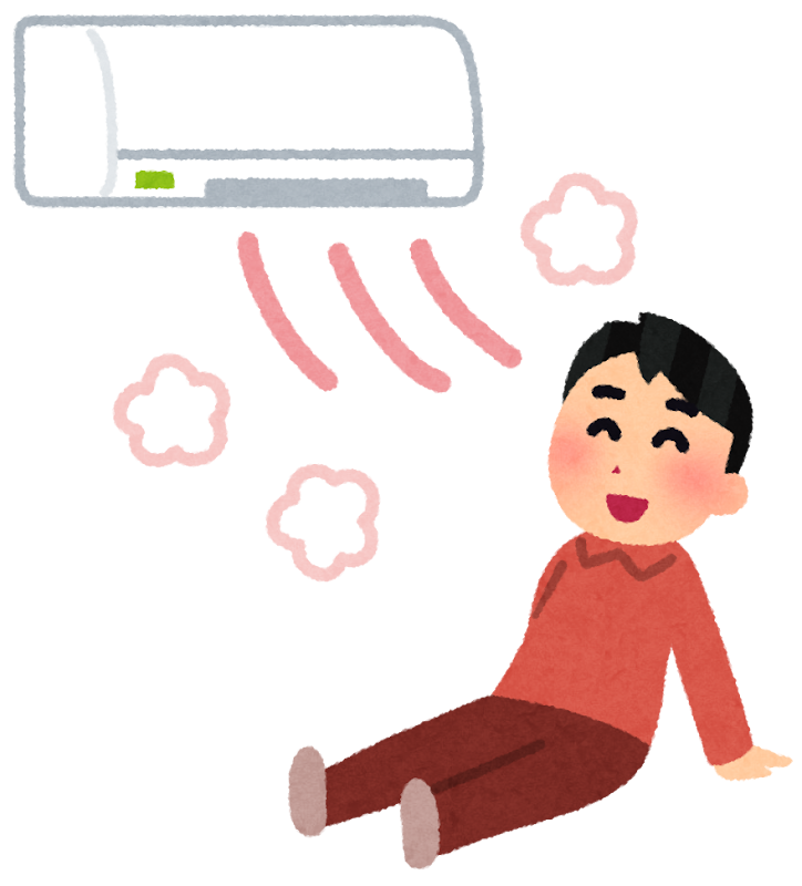 乾燥による住宅への影響🏡