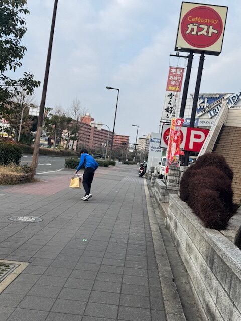 ゴルフに行ってきました🏌️‍♀️