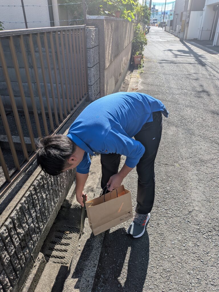 真夏ですか！？🌴