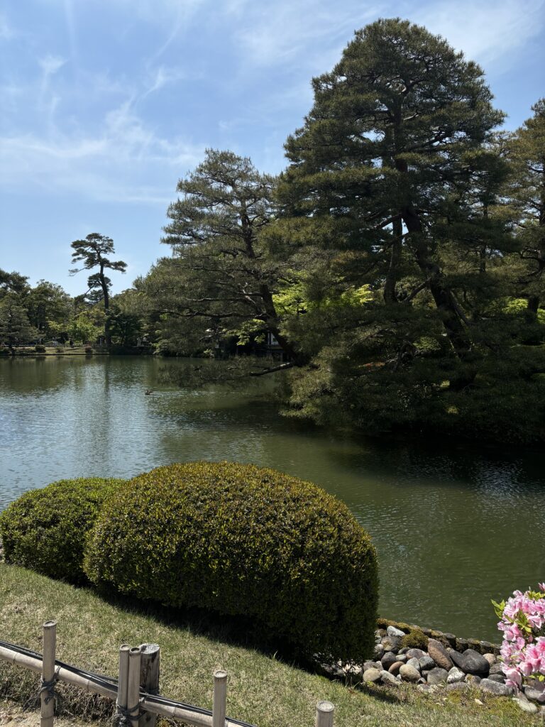 石川県に行ってきました🎶