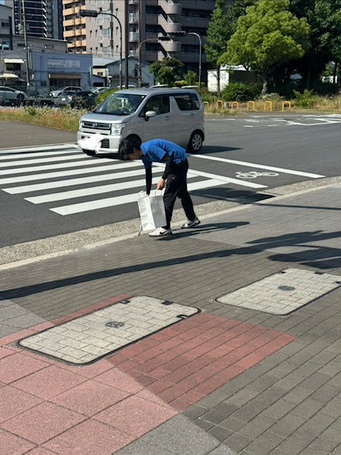 メンテナンス🐾