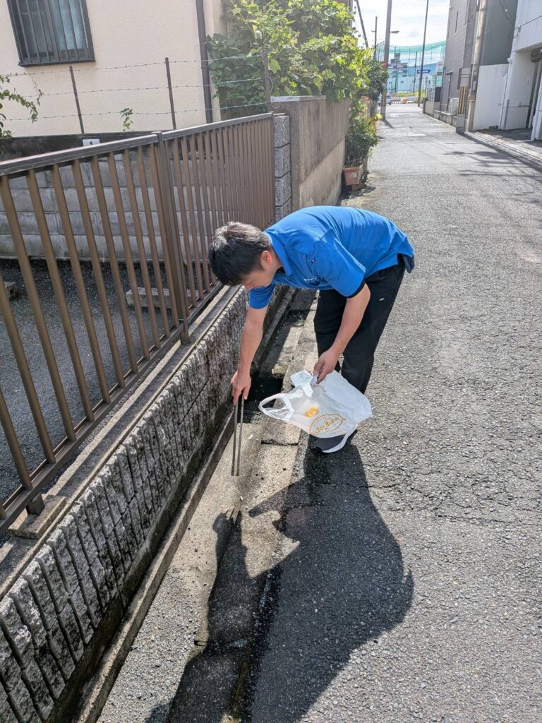 竣工写真🎉