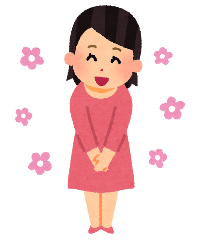 第２０期目突入！！🌺