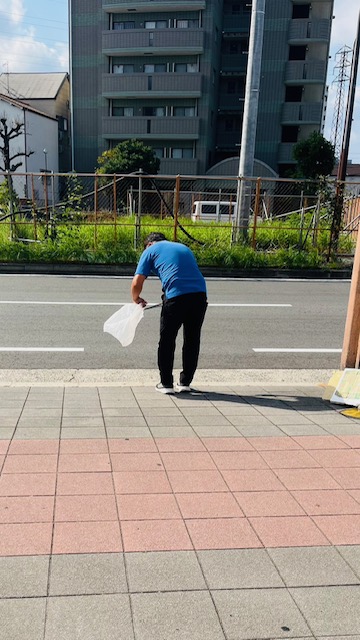 メンテナンス☘️
