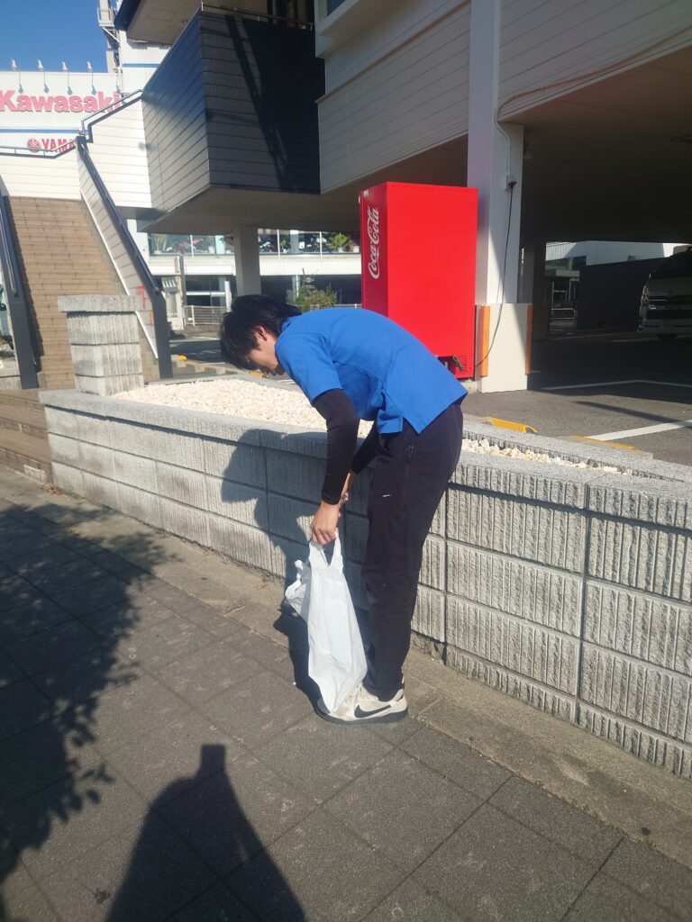 今日から9月ですね🍂