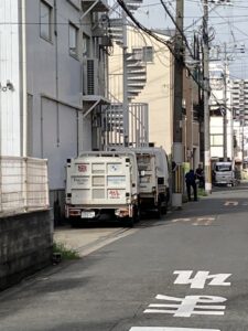 ショールームのご案内🌼