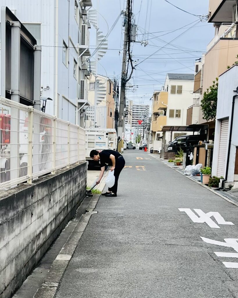 子育てしやすい住まい🍼